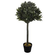 Pair x 4ft Artificial Bay Tree