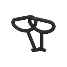 Manhole Lifting Keys Block