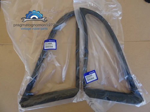 Volvo 673459 673460 p1800 - 673460, s/e