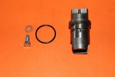 TRIUMPH EXHAUST TAPPET GUIDE BLOCK BOLT WASHER SEAL UNIT 650  1965-67 70-5861 UK