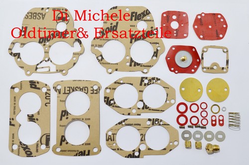 Paai solex carburetor - 40,