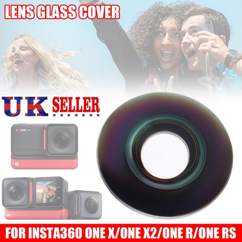 Camera lens replacement for - camera,