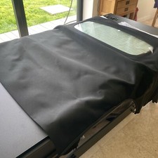 MAZDA MX5 Mk3 FABRIC ROOF SOFT