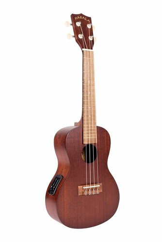 Kala concert ukulele makala - concert,