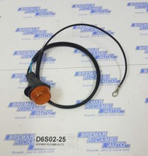 D6S02.25 FIREFLY SIDE LIGHT