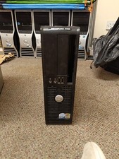 Dell optiplex 745 - dell, micro