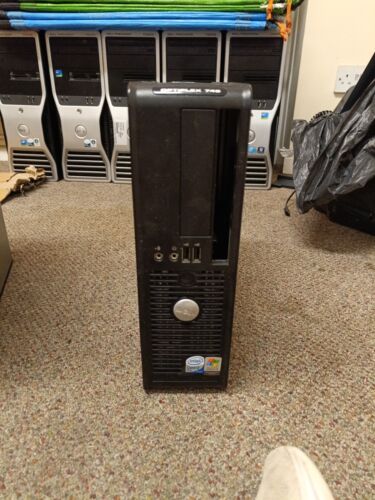Dell optiplex 745 micro - 745,