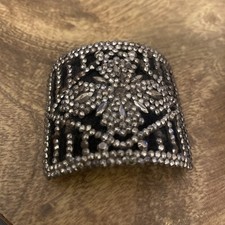 ANTIQUE FRENCH STEEL CUT