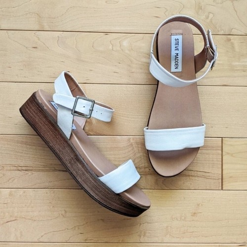 Nwt steve madden aida women - nwt,