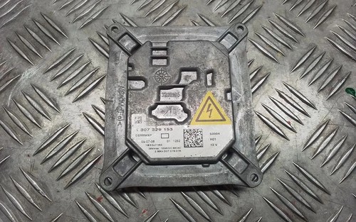 Bmw e70 xenon ecu - xenon,