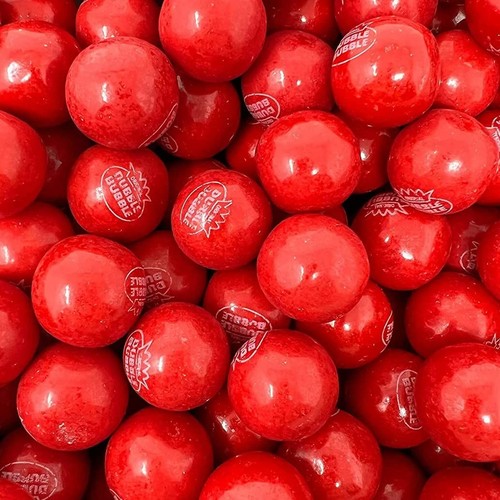 Very cherry dubble bubble - lb,