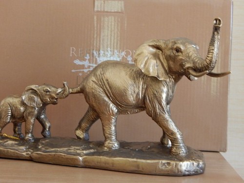 Leonardo reflections bronzed - leonardo,