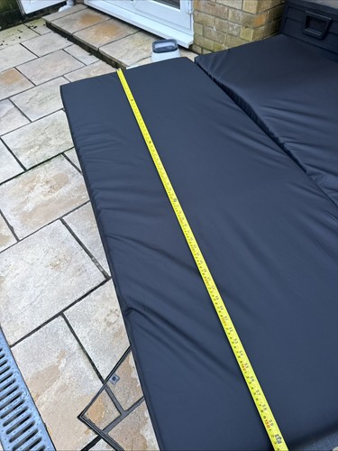 Mattress cushion cut size - mattress,