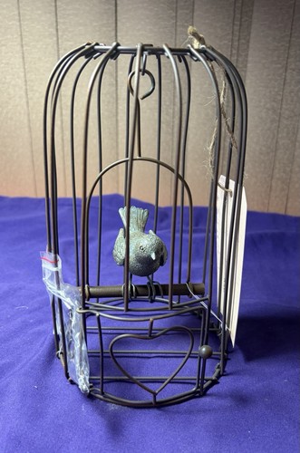 New box cute birdcage and - birdcage,