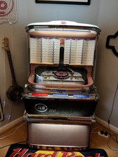 AMI 200 model H Jukebox
