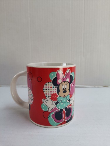 Disney minnie mouse - disney, mug
