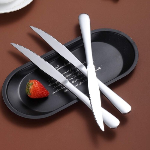 Set steak knives - set, 4