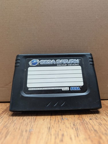 Rare sega saturn official - rare,