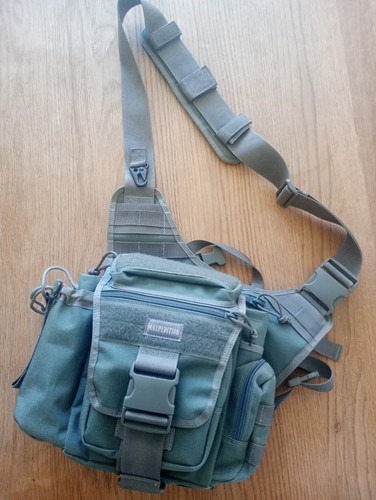 Maxpedition jumbo versipack - maxpedition,