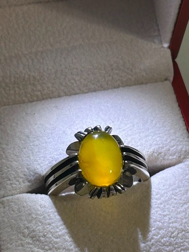 Attractive men silver 925 - men,