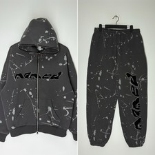 Named Collective Sweatsuit