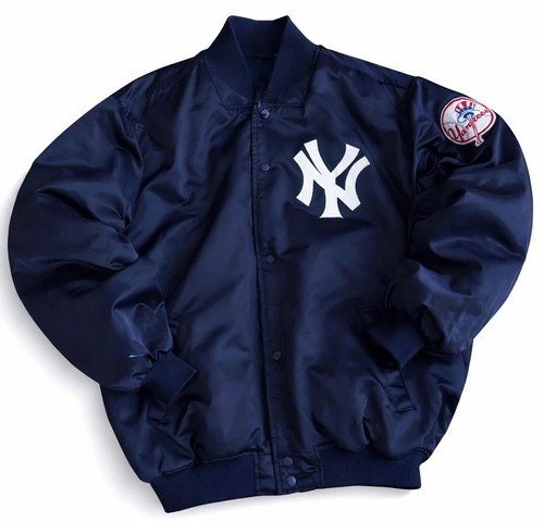 Vintage 90s yankees - yankees, blue