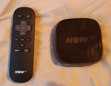 NOW TV Smart Streaming Box