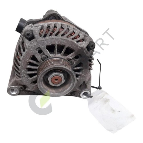 Peugeot 307 alternator 0 - 307, 2.0