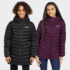 Berghaus Kids Kirkhale Baffle