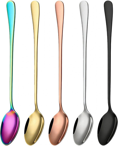 Pcs sundae spoons - pcs, spoons,