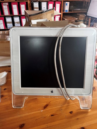 Retro apple power - apple, g4