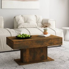 Coffee Table Wooden Modern