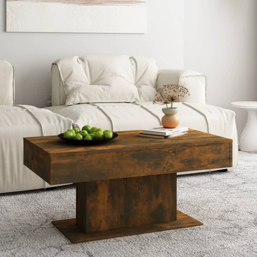 Coffee table wooden modern - coffee,