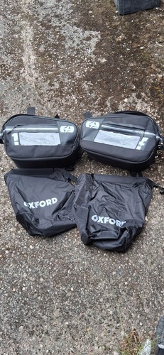 Oxford waterproof - oxford,