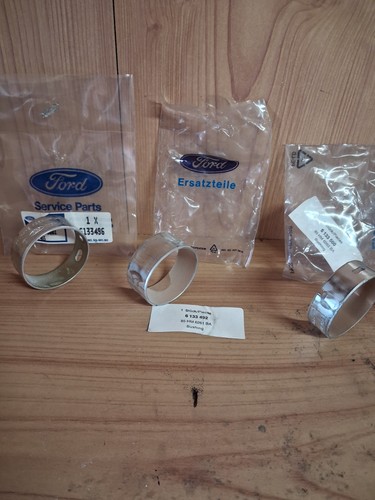 Camshaft bearings ford - camshaft, genuine