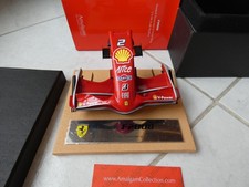 Ferrari F2008 Nosecone Felipe