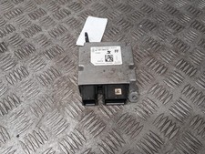 Ford Fiesta Mk7 ST A/Bag Control Module 1.6 Petrol C1BT14B321FF 2013 14 15 16 17