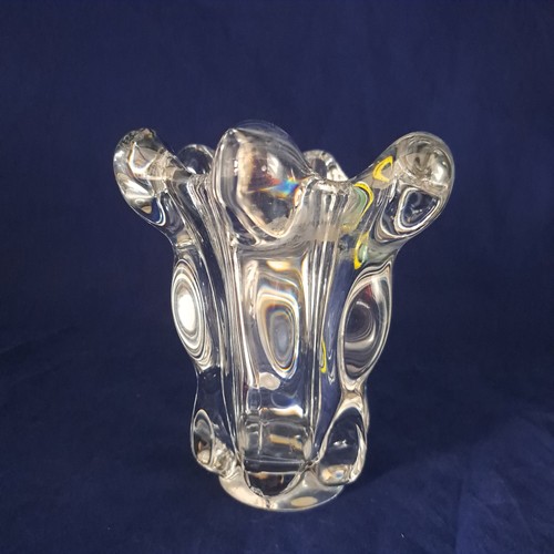Vintage vannes chatel clear - vintage,
