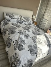 Cath Kidston Wild Poppies King