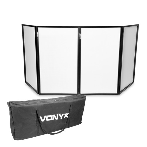Foldable lighting screen - screen, 4