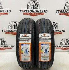 2 X 165 70 14 POWERTRAC 81T
