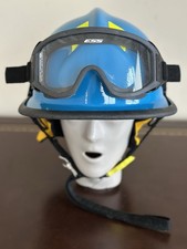 MSA Cairns C-Mod Firefighter