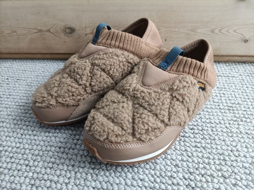 Teva reember moc - reember, mule