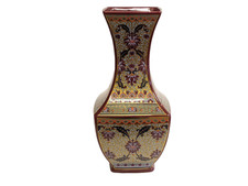 Decor Exclusiv Selection Qualite Vase