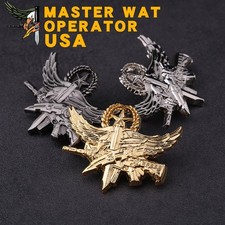 US Special Agent Senior