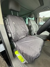 VW California T5 seat covers