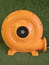 SW-1E Air Blower Electric Pump Fan for Inflatable Bouncy Castle 280-300W