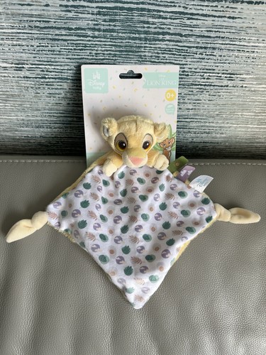 Disney baby simba lion king - disney,