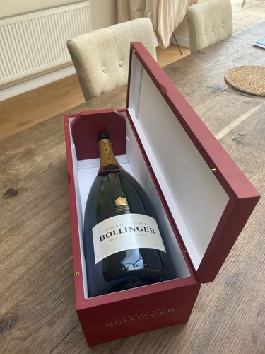Bollinger jeroboam - bollinger,
