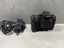 Sigma SD10 10MP Foveon -
